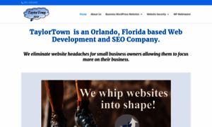 Taylortownseo.com thumbnail