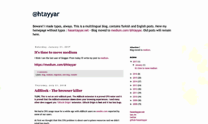 Tayyar-code.blogspot.com thumbnail