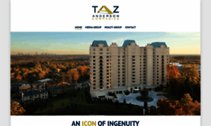 Tazandersonrealty.com thumbnail