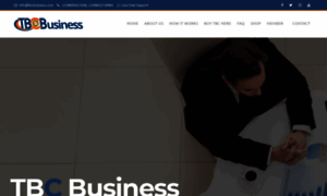 Tbcbusiness.com thumbnail