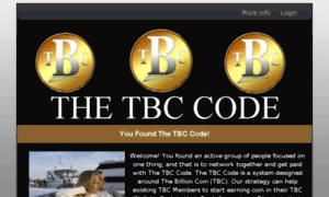 Tbcglobalwealth.com thumbnail