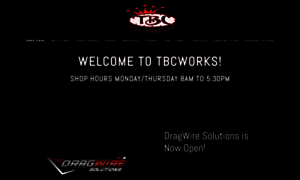 Tbcworks.com thumbnail