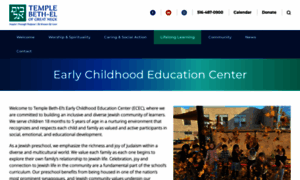 Tbe-ecec.org thumbnail