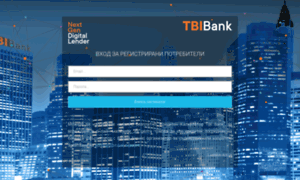 Tbibank.support thumbnail
