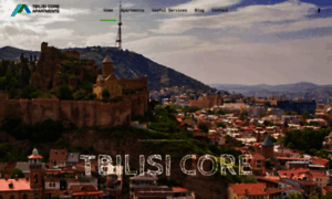 Tbilisicore.online thumbnail