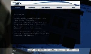 Tbimbilisim.com thumbnail