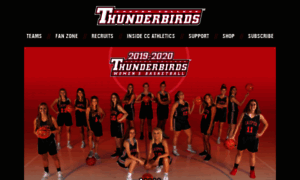 Tbirds.cc thumbnail