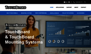 Tboard.com.au thumbnail