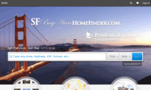 Tbramell.sfbayareahomefinder.com thumbnail