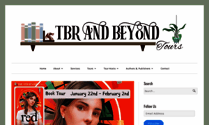 Tbrandbeyondtours.com thumbnail