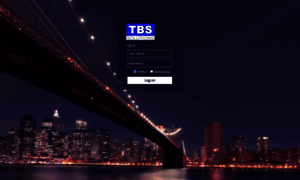 Tbsgroup.tbsdns.com thumbnail