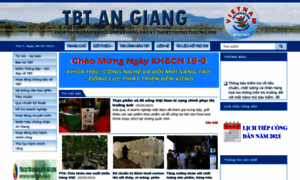 Tbtagi.angiang.gov.vn thumbnail
