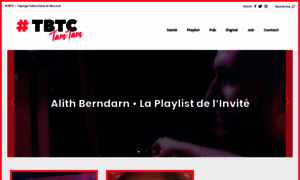 Tbtc.fr thumbnail