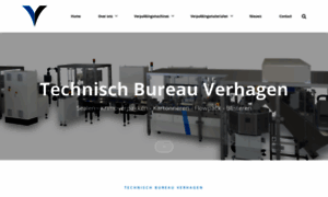Tbverhagen.nl thumbnail