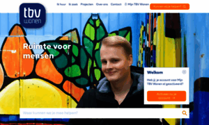 Tbvwonen.nl thumbnail