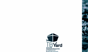 Tbyard.com thumbnail