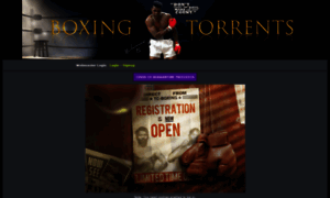 Tc-boxing.com thumbnail
