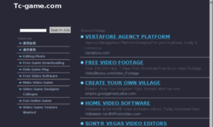 Tc-game.com thumbnail