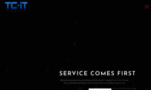 Tc-itservices.com thumbnail