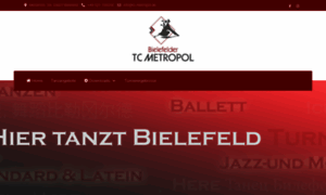 Tc-metropol.de thumbnail