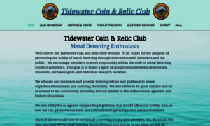 Tc-rc.com thumbnail