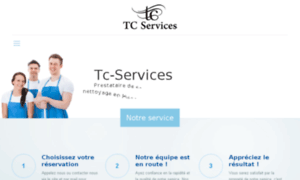 Tc-services-colmar.fr thumbnail