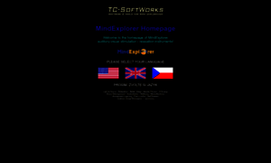 Tc-softworks.com thumbnail