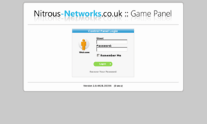 Tcadmin.nitrous-networks.co.uk thumbnail