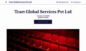 Tcart-global-services-pvt-ltd.business.site thumbnail