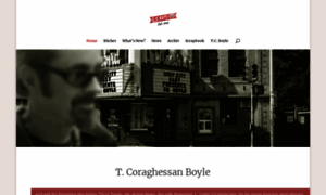 Tcboyle.de thumbnail