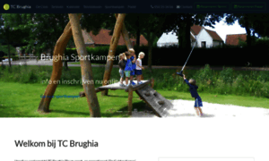 Tcbrughia.be thumbnail