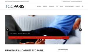 Tcc-paris.com thumbnail