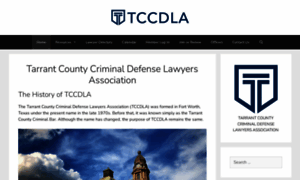 Tccdla.com thumbnail