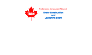 Tccn.ca thumbnail