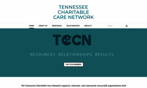 Tccnetwork.org thumbnail