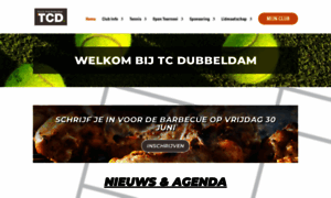 Tcdubbeldam.nl thumbnail