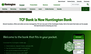 Tcfbank.com thumbnail