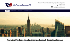 Tcfireprotection.com thumbnail