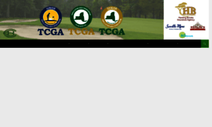 Tcgagolf.com thumbnail