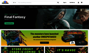 Tcgplayer.com thumbnail