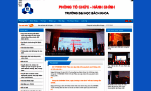 Tchc.hcmut.edu.vn thumbnail