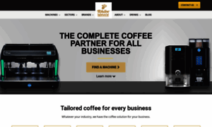 Tchibo-coffeeservice.co.uk thumbnail