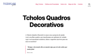 Tcholos.com.br thumbnail