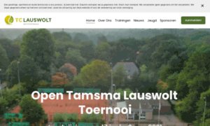 Tclauswolt.nl thumbnail