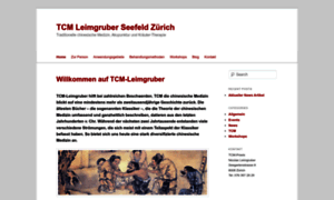 Tcm-leimgruber.ch thumbnail