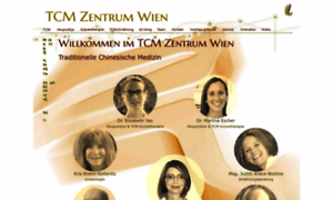 Tcm-zentrum-wien.at thumbnail