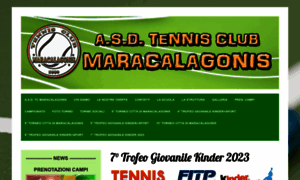 Tcmaracalagonis.altervista.org thumbnail