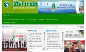 Tcmt.monre.gov.vn thumbnail