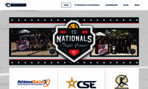 Tcnationals.com thumbnail