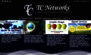 Tcnet-works.com thumbnail